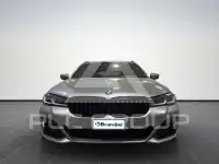 2023 BMW 520