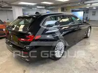 2023 BMW 520