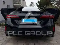 2023 BMW 520
