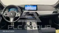 2023 BMW 520