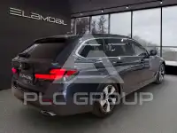 2023 BMW 520