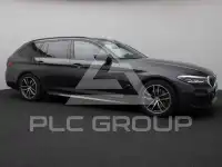 2023 BMW 520