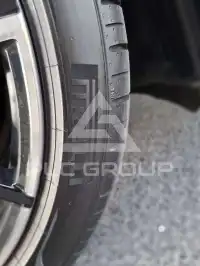 2023 BMW 520
