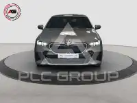 2023 BMW 520