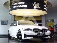 2023 BMW 520