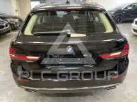 2023 BMW 520