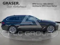 2023 BMW 520