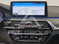 2023 BMW 520