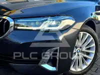 2023 BMW 520
