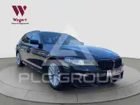 2023 BMW 520