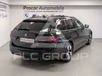2023 BMW 520
