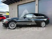 2023 BMW 520