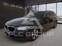 2023 BMW 520