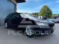 2023 BMW 520