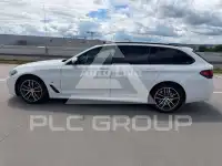 2023 BMW 520