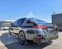 2023 BMW 520