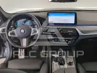 2023 BMW 520