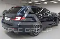 2023 BMW 520