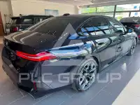 2023 BMW 520