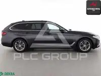 2023 BMW 520