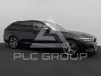 2023 BMW 520