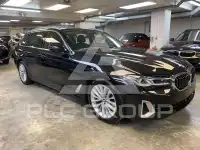 2023 BMW 520