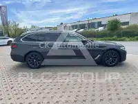 2023 BMW 520