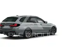 2023 BMW 520