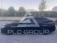 2023 BMW 520