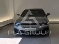 2023 BMW 520