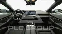 2023 BMW 520