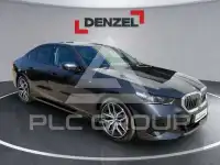 2023 BMW 520
