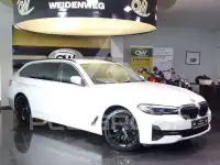 2023 BMW 520