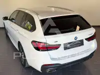 2023 BMW 520