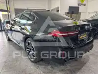 2023 BMW 520