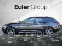2023 BMW 520