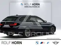 2023 BMW 520