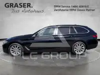 2023 BMW 520