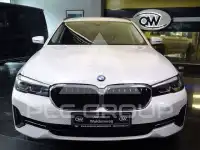 2023 BMW 520