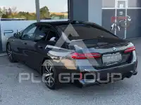 2023 BMW 520