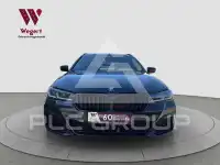 2023 BMW 520