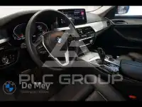 2023 BMW 520