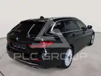 2023 BMW 520