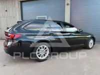 2023 BMW 520