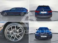 2023 BMW 520