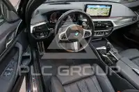 2023 BMW 520