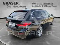 2023 BMW 520