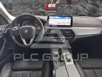 2023 BMW 520