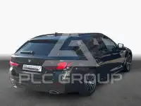2023 BMW 520