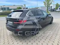 2023 BMW 520